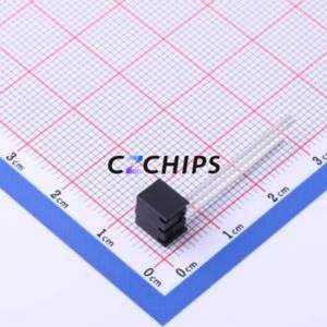 ไดโอดเปล่งแสงไดโอด (LED) SIP-3-2.54mm L-H31F204ใหม่ของแท้ชิ้นส่วนอิเล็กทรอนิกส์ชิป & บริการ BOM - Product Image 2