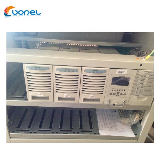 ZXDU S601 CSU401B Centralized Supervision Unit for Telecom Power