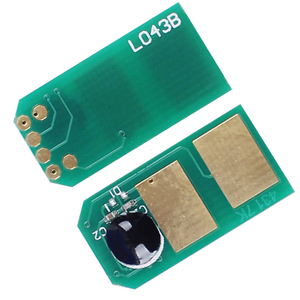 Tương thích OKI C301 Chip Reset chip - Product Image 2