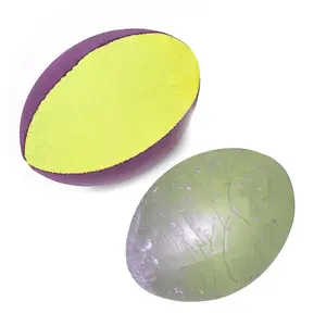 Wholesale Funny Water Bouncing Ball Sport TPR Water Jumping Ball For Beach Swimming Pool
