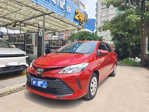 รถยนต์มือสอง โตโยต้า วีออส ปี 2019 เครื่องยนต์ 1.5 ลิตร เกียร์ CVT แบบซีดาน 110 แรงม้า แรงบิด 138 นิวตันเมตร ความยาว 4420 มม. ระยะฐานล้อ 2550 มม. เกรด A สำหรับส่งออก - Product Image 2