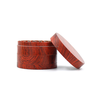 <span class=keywords><strong>abaco</strong></span> Molino <span class=keywords><strong>de</strong></span> <span class=keywords><strong>madera</strong></span> <span class=keywords><strong>de</strong></span> especias herb grinder <span class=keywords><strong>madera</strong></span> aleación <span class=keywords><strong>de</strong></span> Zinc manual amoladora <span class=keywords><strong>de</strong></span> la hierba para regalo - Product Image 1