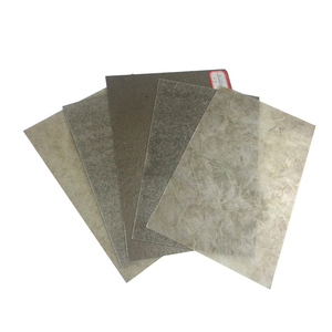 0 rischi! Foglio laminato di carta mica flessibile - Product Image 1