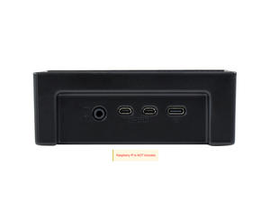 Écran tactile capacitif LCD IPS DSI Waveshare 4,3 pouces pour Raspberry Pi 4B avec étui de protection 800x480 160 grand angle A632 - Product Image 4