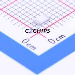 Resistencia SMD RM12JTN821 1206 (Tipo: Película Gruesa) (Resistencia: 820 Ohmios Precisión: 5%) - Product Image 2