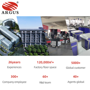 Machine de marquage laser à fibre dynamique 3D <span class=keywords><strong>ARGUS</strong></span> 150W-350W pour la gravure de disques vinyles, cuir, silicone, papier, compatible DXF/BMP/AI/PLT/DWG/DST - Product Image 6