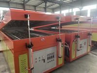 Línea de Producción de Láminas Corrugadas de PP, Máquina de Extrusión de Tablero de Coroplast de Alta Capacidad
