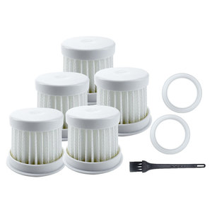 Baojiali ไส้กรองเครื่องดูดฝุ่น, ไส้กรองสำหรับ TS998 TS988 CM168 T1 P9ใช้ในบ้าน - Product Image 4