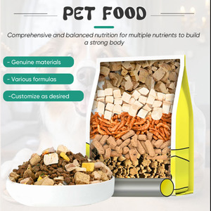 Alimento seco hipoalergênico natural para cães adultos Filhotes grandes cães pequenos Teddy <span class=keywords><strong>Golden</strong></span> Retrievers Universal Pet <span class=keywords><strong>Food</strong></span> - Product Image 4