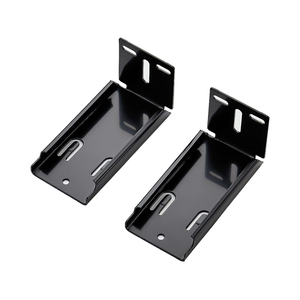 تثبيت على الجانب بين قوسين لينة/درج الشرائح تمديد كامل الكرة إغلاق الأجهزة - Product Image 1