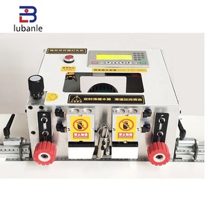 Máy Đa Chức Năng Chế Biến Gỗ Side Hole Machine Tất Cả Trong Một Máy Cho Khe Và Đấm Các Bộ Phận Vô Hình - Product Image 3
