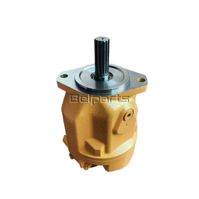 785B 785C 785D Hydraulic Pump for Excavator Spare Parts 232-1835 Axial Piston Pump