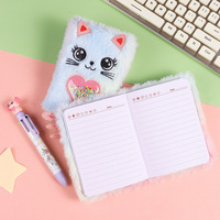A6 buku catatan sampul keras kulit bernilai tinggi Tie-Dye mewah Diary benang jahit lintas batas hadiah Notepad pasokan langsung