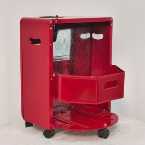 Calentador Infrarrojo de Gas Propano para Exteriores, Portátil, de Alta Calidad, Ahorro de Energía, Cerámico, 4.2Kw, para Hogar, Industria y Autocaravanas - Product Image 6