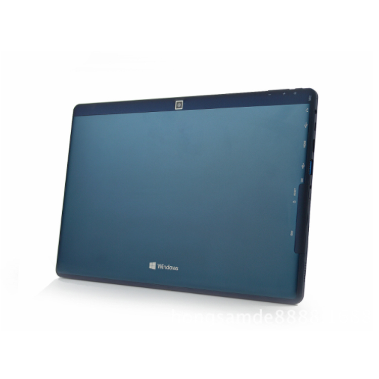 10 pouces Double OS tablette PC 4 GO Rom android 5.1 Win10 avec clavier comme surface pro