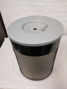 Filtre à air industriel haute efficacité 405158, séparateur d'huile pour compresseurs d'air, état neuf - Product Image 5