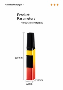 Encendedor de <span class=keywords><strong>Butano</strong></span> Recargable |   Encendedor de Cigarros Portátil con Cuerpo Metálico, Encendido por Presión, Llama Azul Resistente al Viento - Product Image 6