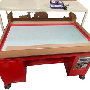 Taladro Oscilante Multifuncional Refrigerado por Agua, Taladro <span class=keywords><strong>de</strong></span> Fondo Plano Totalmente Automático y Máquina <span class=keywords><strong>de</strong></span> Cribado - Product Image 6