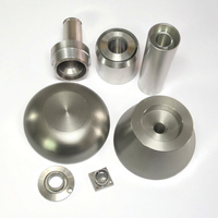 Usine One-Stop Service d'usinage CNC personnalisé Calcustom pièces métalliques haute précision CNC CNC pièce de voiture pièces de machines personnalisées