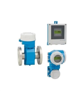 Débitmètre Endress Hauser 10W pour applications hygiéniques, précision +/-0,05%, connectivité par pince, personnalisation OEM, Endress Hauser - Product Image 5