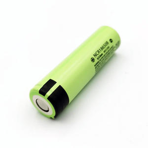 Batterie de vélo électrique 3.7V 18650 3400mAh NCR18650B 10A décharge Batteries Li-Ion 18650 cellule pour <span class=keywords><strong>Tesla</strong></span> 18650B - Product Image 3