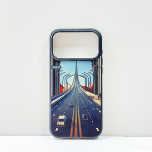 Bán buôn UV in ấn chống sốc trường hợp điện thoại cho <span class=keywords><strong>Iphone</strong></span> 17 Pro Max bảo vệ Bìa - Product Image 6