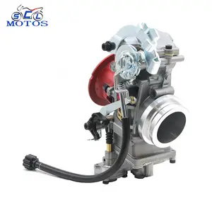 28 fcr carburador Suppliers-Carburador fcr de alta qualidade, 28, 33, 37, 41mm, para xr, dr400, crf450/650, racing motors