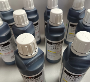 Original Standard Alternative <strong>Inkjet</strong> Solvent 1L, <strong>KGK</strong> CN55-Y Substitute for <strong>KGK</strong> Printers - Product Image 3