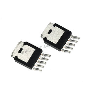 Jeking xl7015 <span class=keywords><strong>0.8A</strong></span> <span class=keywords><strong>80V</strong></span> bước xuống DC DC chuyển đổi IC <span class=keywords><strong>xl7015e1</strong></span> - Product Image 3