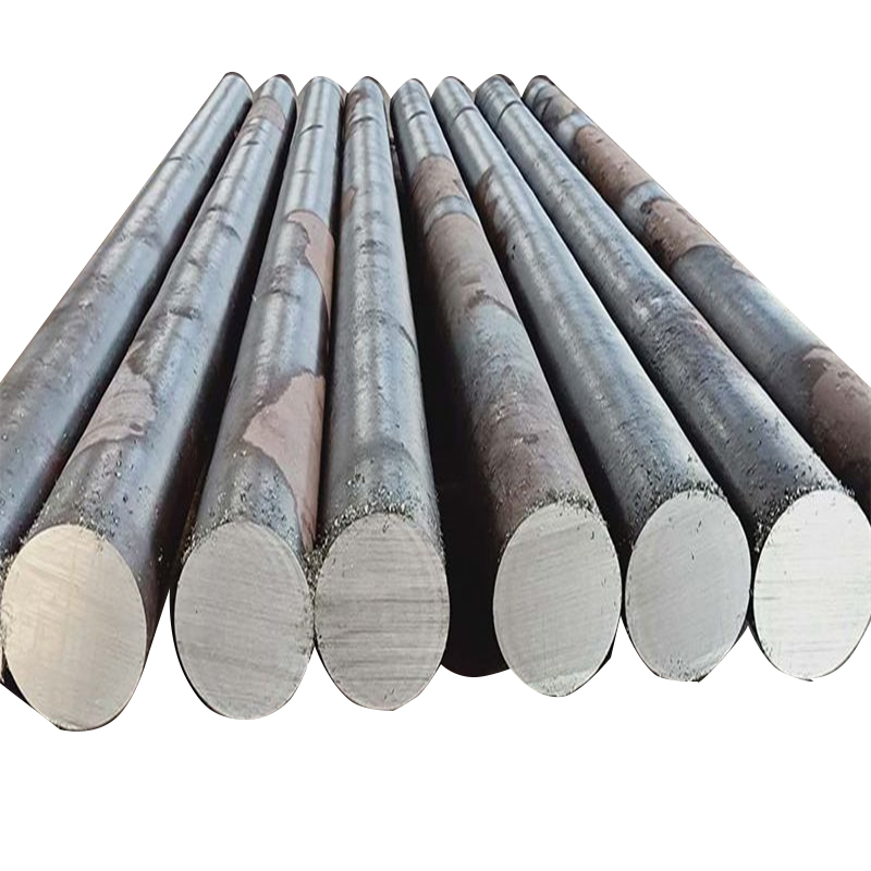 Construction Building Material Tmt Steel Rebar