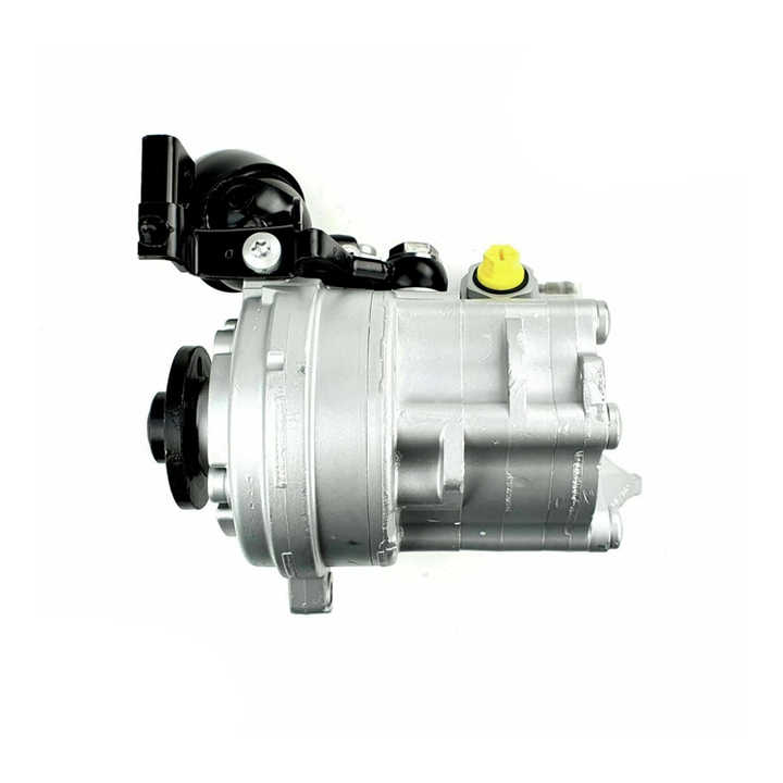 Source FOR BMW E65 E66 745i 750i Power steering pump 6765307 