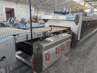 Ligne de production automatique de biscuits |   Équipement industriel de transformation des biscuits, machine à fabriquer des biscuits de haute qualité