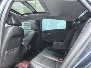รถยนต์มือสองในจี<span class=keywords><strong>น</strong></span> Chevrolet Malibu XL 2021 Redline 550T รุ่นสป<span class=keywords><strong>อร</strong></span>์ต - Product Image 6