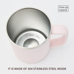 <span class=keywords><strong>Mug</strong></span> <span class=keywords><strong>à</strong></span> large ouverture de grande capacité de 500 ml, <span class=keywords><strong>mug</strong></span> en acier inoxydable adapté <span class=keywords><strong>à</strong></span> trois couvercles, anti-fuite, pour la maison, le camping, avec poignée, <span class=keywords><strong>mug</strong></span> <span class=keywords><strong>à</strong></span> café - Product Image 2