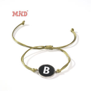 आरफिड रिस्टबैंड धार्मिक बाइबिल कविता स्मार्ट टैग रस्सी बैंड अनुकूलित Nfc <span class=keywords><strong>jesus</strong></span> कंगन - Product Image 4