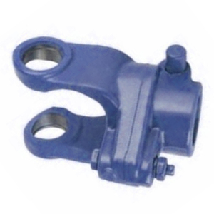Ever-power 8.0505b Negro Bibo OEM 80hp Doble pasador, en oferta, con yugo de extremo, para eje forjado estriado, eje de toma de fuerza, eje de transmisión 8 - Product Image 3