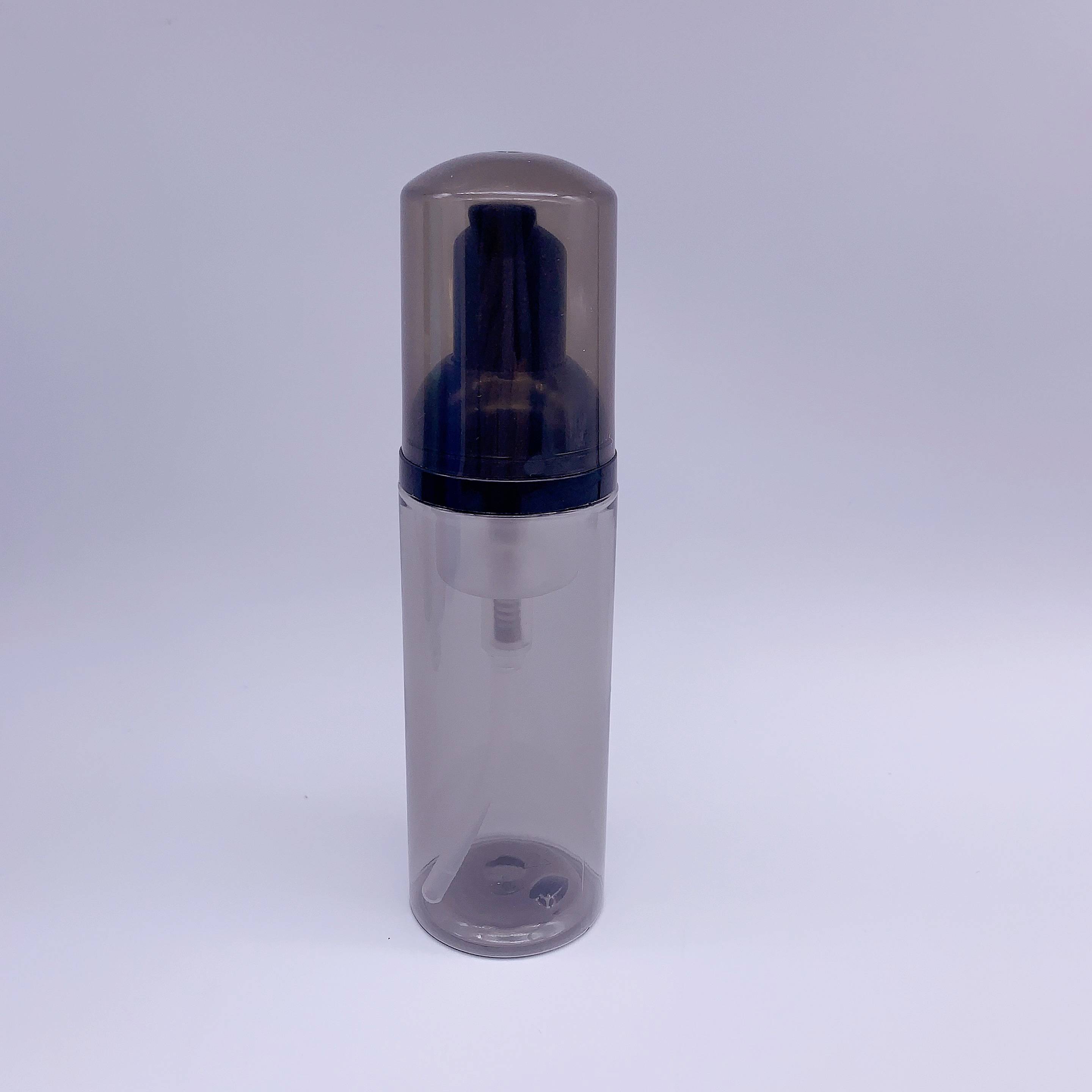 Shampoing pour cils noir transparent 2