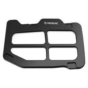Couvre-boîte à air NICECNC pour <span class=keywords><strong>Yamaha</strong></span> Raptor 700 YFM700RYR édition <span class=keywords><strong>GYTR</strong></span> 2007 700R YFM700R 2009 2011-2013 2015-2023 2024-2026 - Product Image 2