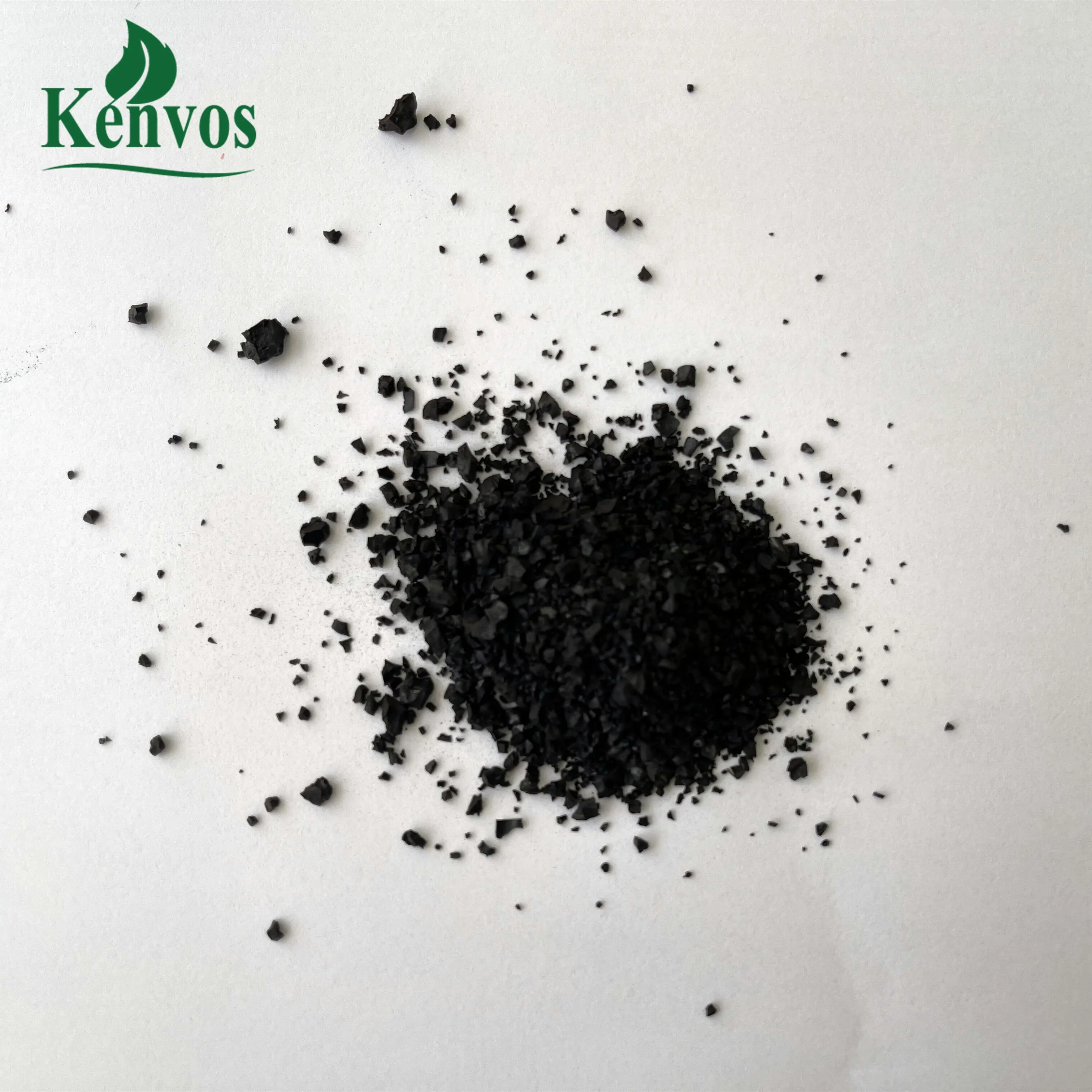 Kenvos Seaweed fertilizer, 100% water souble, Seaweed Extract flake,High quality