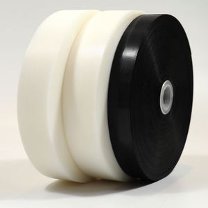 25mm Nylon Injection <b>Hook</b> Loop Tape Factory High Quality Fastener for Soft Thin Garment Heat Resistant <b>Plastic</b> <b>Hooks</b> for Baby - Product Image 2