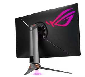<span class=keywords><strong>ASUS</strong></span> ROG Swift PG32UQ 32 ''Flat IPS 4K Gaming <span class=keywords><strong>Monitor</strong></span> con 3840X2160(UHD) 450cd/m2 <span class=keywords><strong>144Hz</strong></span> 160% Diseñado para jugadores profesionales - Product Image 1