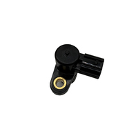 Sensor Kecepatan Mesin Yanmar untuk LiuGong 9075E 908E Excavator, Sensor Posisi Crankshaft Utama Anti-Getaran, Tahan Lama, Ukuran Kecil