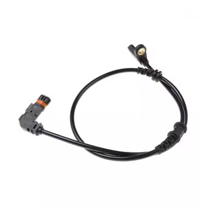 <span class=keywords><strong>Sensor</strong></span> de velocidad de rueda ABS 2049052905 para Mercedes Benz GLK300 GLK350 W204 C200 C180 piezas de automóvil - Product Image 6