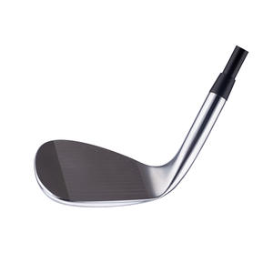 Jiangtian Cross-Border Meilleure vente <span class=keywords><strong>Wedge</strong></span> de golf pour adultes Arbre en acier inoxydable R Flex CNC Texture Fourniture directe d'usine - Product Image 4