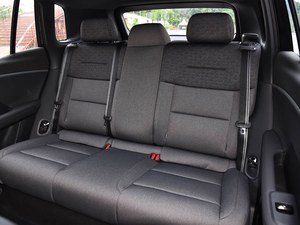 Nouveaux Véhicules Électriques Toyota BZ3X CLTC 430KM Conduite à Gauche 5 Portes 5 Places SUV Véhicules Électriques Voitures - Product Image 6