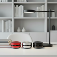 Mini Altavoz Bluetooth de Conducción Ósea de 3W, Inalámbrico, TWS, Estéreo, Portátil, para Uso en Exteriores