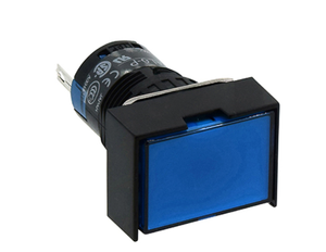 AL6G-P4PA Colorful Panel Indicator <b>Light</b> Pilot Lamp AL6G-P4PA - Product Image 2