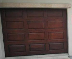 <span class=keywords><strong>Kit</strong></span> <span class=keywords><strong>de</strong></span> <span class=keywords><strong>porte</strong></span> <span class=keywords><strong>de</strong></span> <span class=keywords><strong>garage</strong></span> sectionnelle isolée en acier moderne à installation rapide pour entrepôt, ouverture latérale électrique, panneaux pré-assemblés - Product Image 4