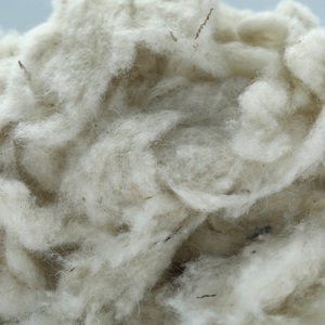 Fibre de laine usée de laine de <span class=keywords><strong>cachemire</strong></span> de vente chaude avec le <span class=keywords><strong>prix</strong></span> de gros - Product Image 4
