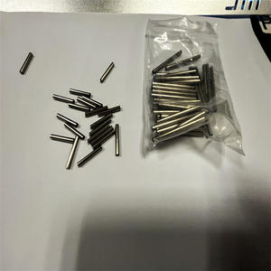 ท่อเหล็กโครเมียมโมลิบดีนัม4135 Scm435ท่อกลมโมลิบดีนัมความแข็งแรงสูง - Product Image 3